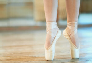 consejos para elegir zapatillas de ballet