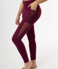 Pantalón Legging Danza DIDI Intermezzo