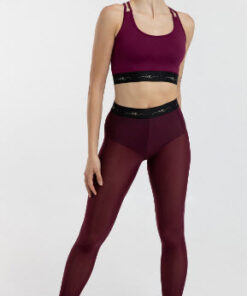 Pantalón Legging Danza CHIARA Intermezzo