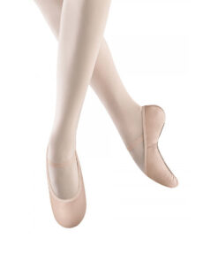 Bloch BELLE Zapatillas Piel Ballet