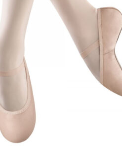 Bloch BELLE Zapatillas Piel Ballet