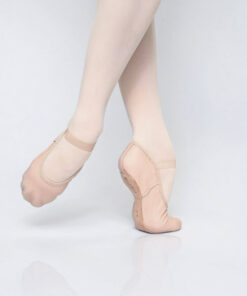 Zapatillas Piel Ballet ASTRA Wear Moi