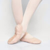 Zapatillas Piel Ballet ASTRA Wear Moi