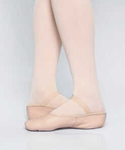 Zapatillas Piel Ballet ASTRA Wear Moi