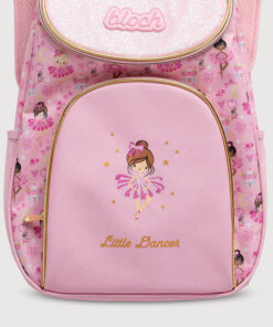 Mochila Danza Ballet BALLERINA Backpack Bloch