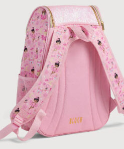 Mochila Danza Ballet BALLERINA Backpack Bloch