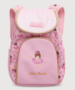 Mochila Danza Ballet BALLERINA Backpack Bloch