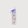 Bloch Botella Danza Ballet BALLERINA Bottle Lilac