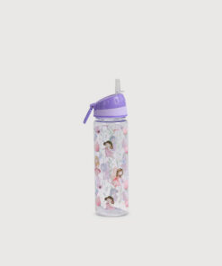 Bloch Botella Danza Ballet BALLERINA Bottle Lilac