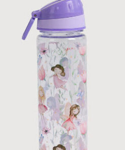 Bloch Botella Danza Ballet BALLERINA Bottle Lilac