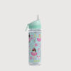 Bloch Botella Danza Ballet BALLERINA Bottle Mint