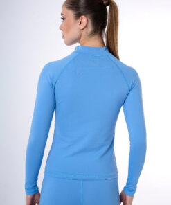 Camiseta Patinaje Artístico EULALIA Intermezzo