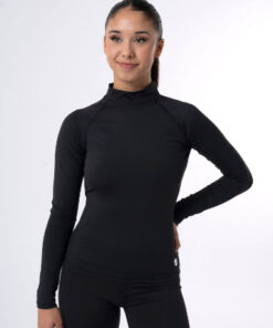 Camiseta Patinaje Artístico EULALIA Intermezzo