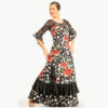 Vestido Flamenca LOLA