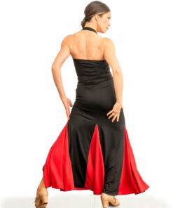 Vestido Flamenca FUERZA