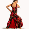 Vestido Flamenca LUNARES