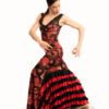 Vestido Flamenca COMPÁS