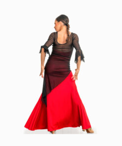 Vestido Flamenca JALEO