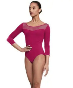 Bloch Maillot Collection Ballet INDY