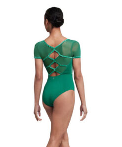 Bloch Maillot Collection Ballet ANNA