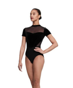 Bloch Maillot Collection Ballet GIA