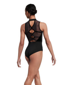 Bloch Maillot Collection Ballet ELOSIE