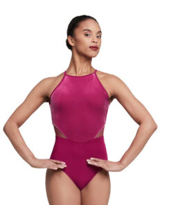 Bloch Maillot Collection Ballet KAI