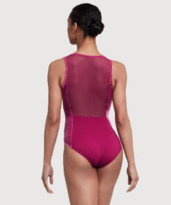 Bloch Maillot Collection Ballet CORA