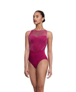 Bloch Maillot Collection Ballet SOFIA