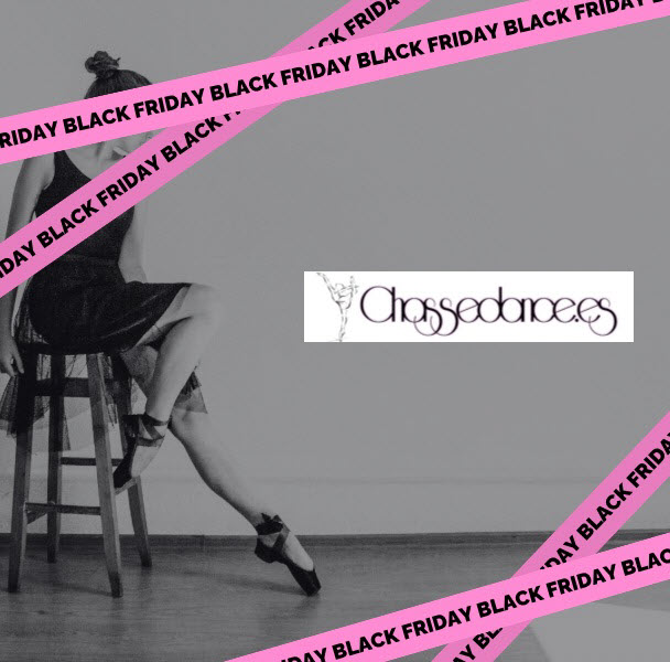 black friday ropa de danza