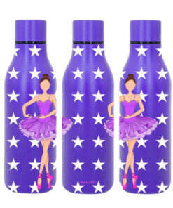 Botella Térmica Diseños de Ballet