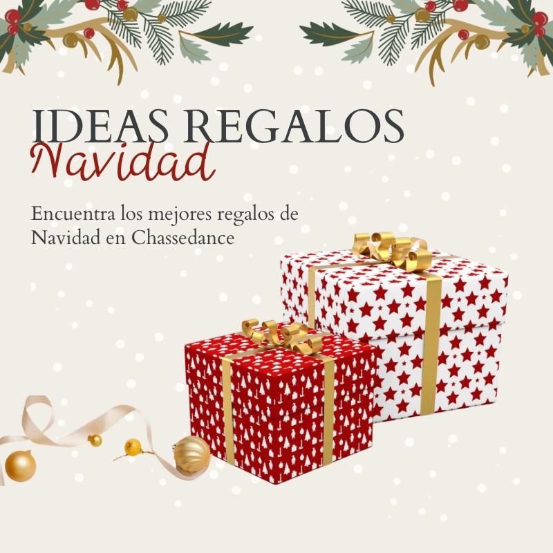 Regalos Navidad Ballet