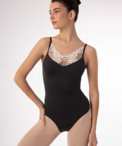 Maillot Ballet FORTUNATA Intermezzo