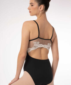 Maillot Ballet FORTUNATA Intermezzo