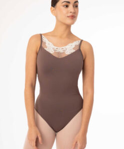 Maillot Ballet FORTUNATA Intermezzo