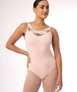 Maillot Ballet FORTUNATA Intermezzo