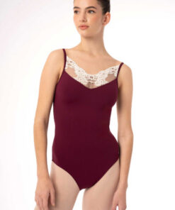 Maillot Ballet FORTUNATA Intermezzo