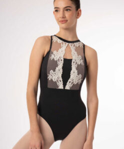 Maillot Ballet FRANCESCA Intermezzo