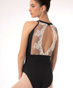 Maillot Ballet FRANCESCA Intermezzo