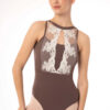 Maillot Ballet FRANCESCA Intermezzo