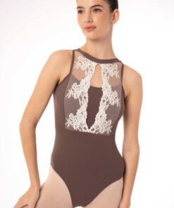 Maillot Ballet FRANCESCA Intermezzo