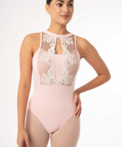 Maillot Ballet FRANCESCA Intermezzo