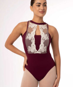 Maillot Ballet FRANCESCA Intermezzo