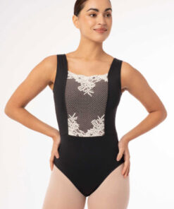 Maillot Ballet FABIOLA Intermezzo