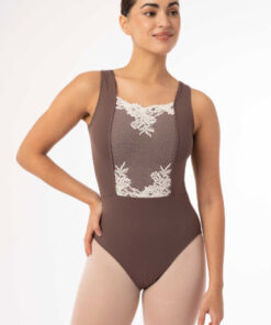 Maillot Ballet FABIOLA Intermezzo