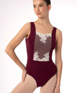 Maillot Ballet FABIOLA Intermezzo