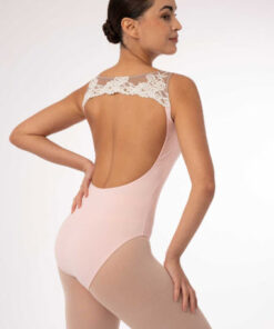 Maillot Ballet FINA Intermezzo