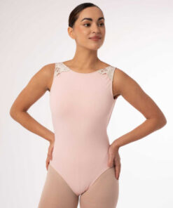 Maillot Ballet FINA Intermezzo