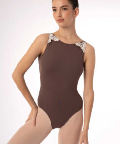 Maillot Ballet FINA Intermezzo