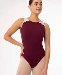 Maillot Ballet FINA Intermezzo